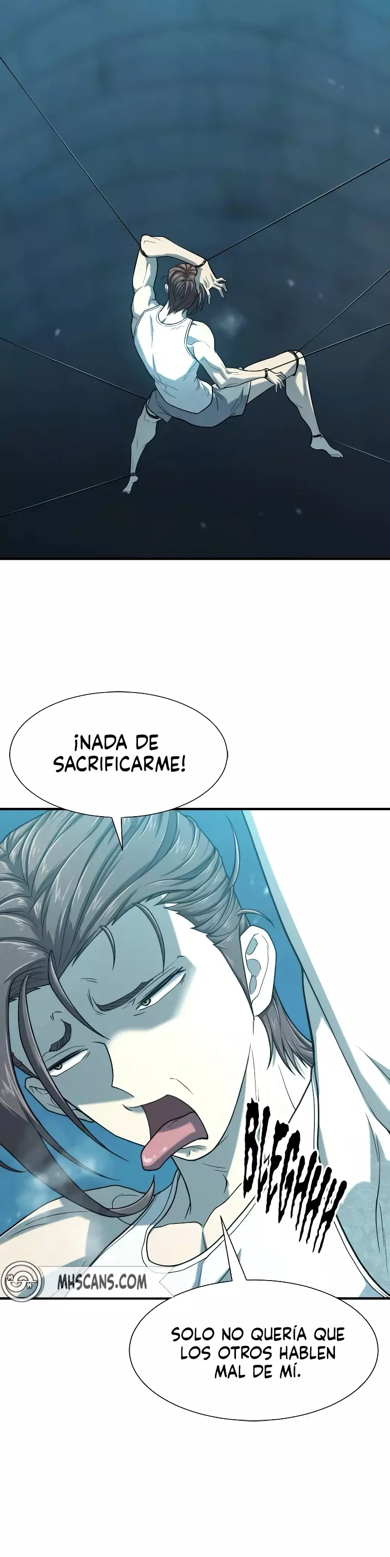 Read The Greatest Estate Developer ES Manga Online