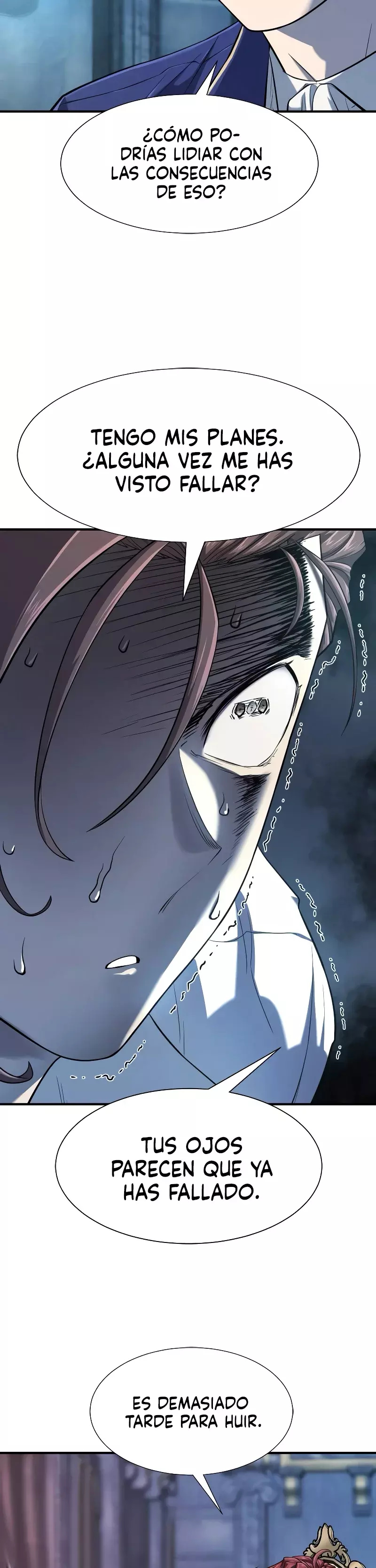 Read The Greatest Estate Developer ES Manga Online