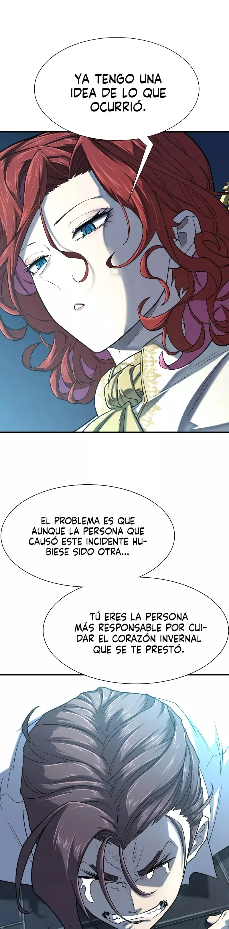Read The Greatest Estate Developer ES Manga Online