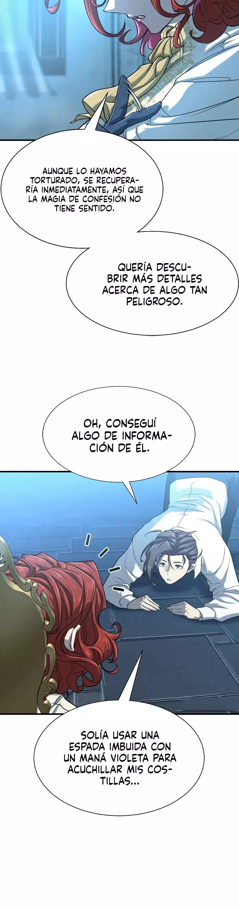 Read The Greatest Estate Developer ES Manga Online