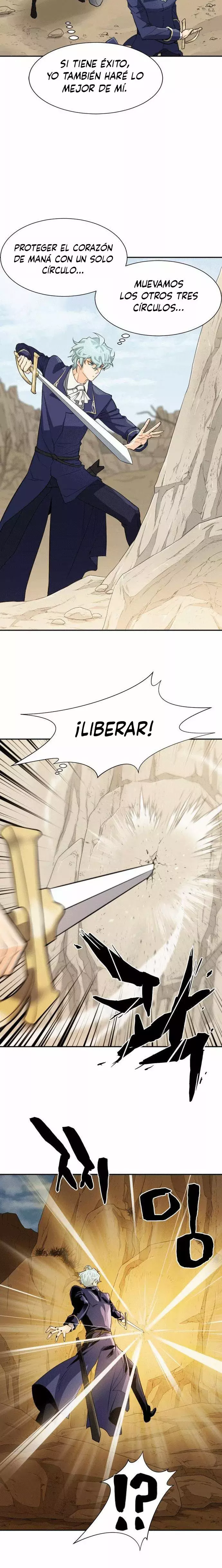 Read The Greatest Estate Developer ES Manga Online