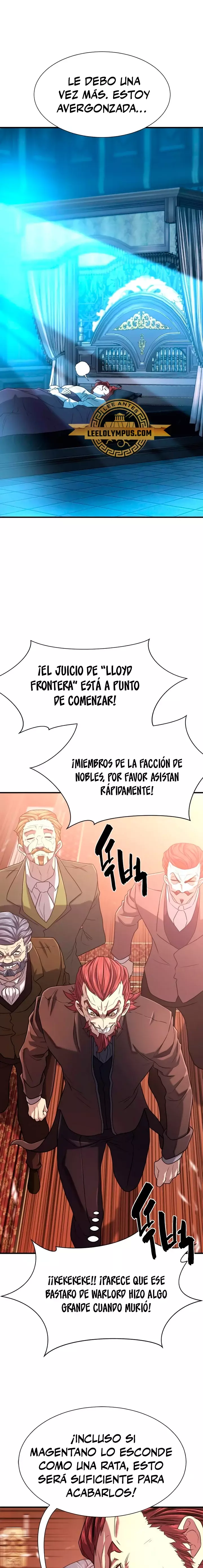 Read The Greatest Estate Developer ES Manga Online