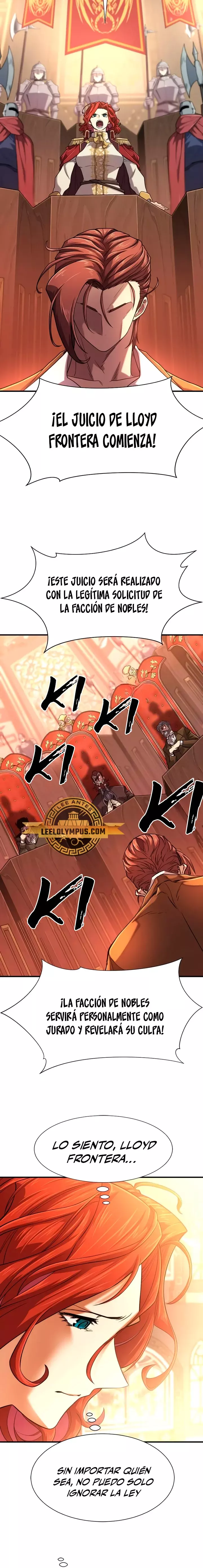Read The Greatest Estate Developer ES Manga Online