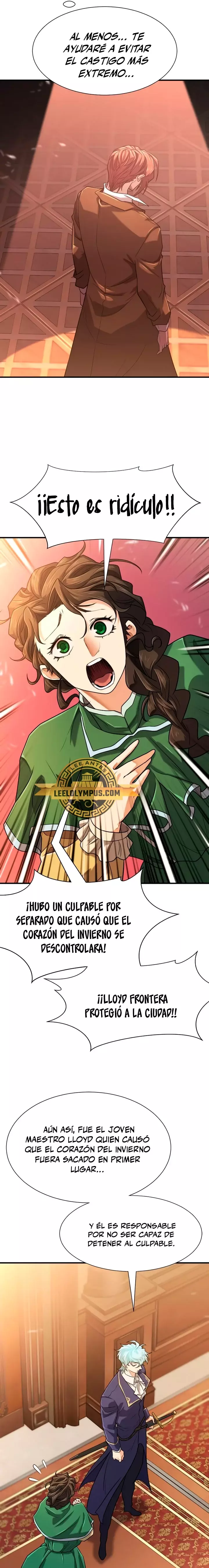 Read The Greatest Estate Developer ES Manga Online