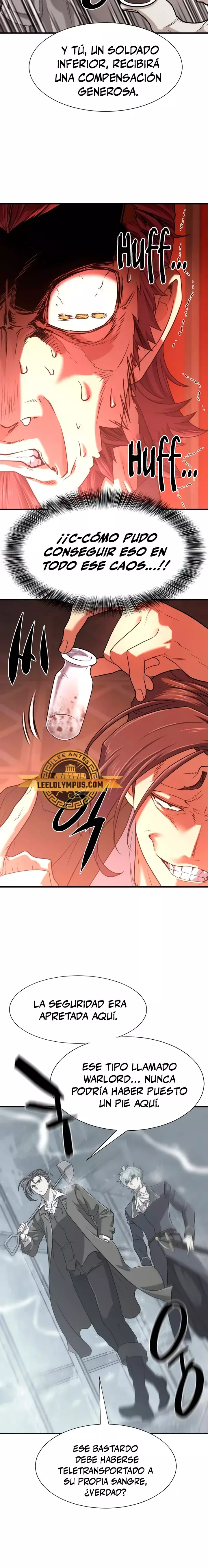 Read The Greatest Estate Developer ES Manga Online