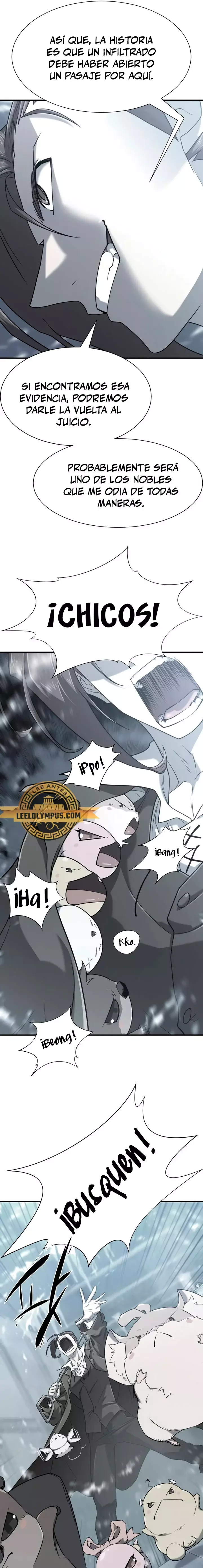 Read The Greatest Estate Developer ES Manga Online