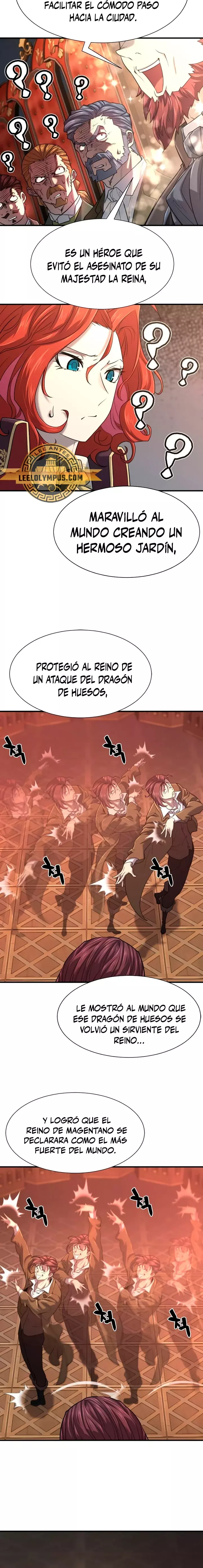 Read The Greatest Estate Developer ES Manga Online