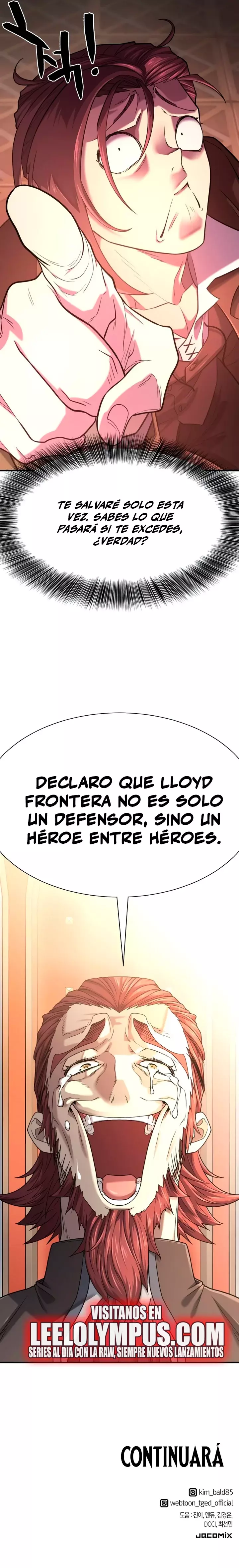 Read The Greatest Estate Developer ES Manga Online