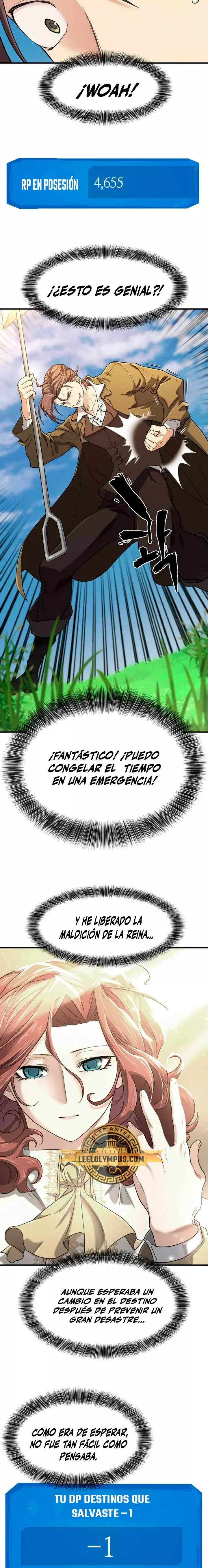 Read The Greatest Estate Developer ES Manga Online