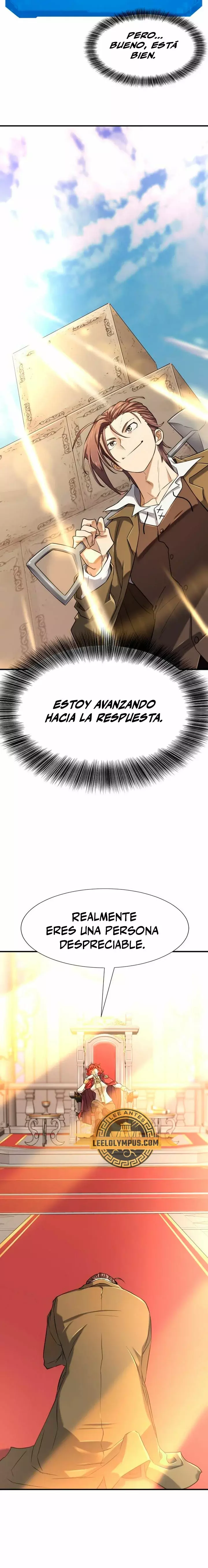 Read The Greatest Estate Developer ES Manga Online