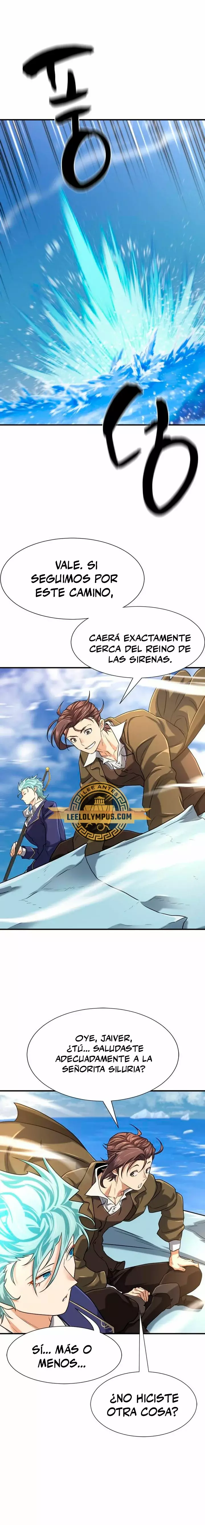 Read The Greatest Estate Developer ES Manga Online
