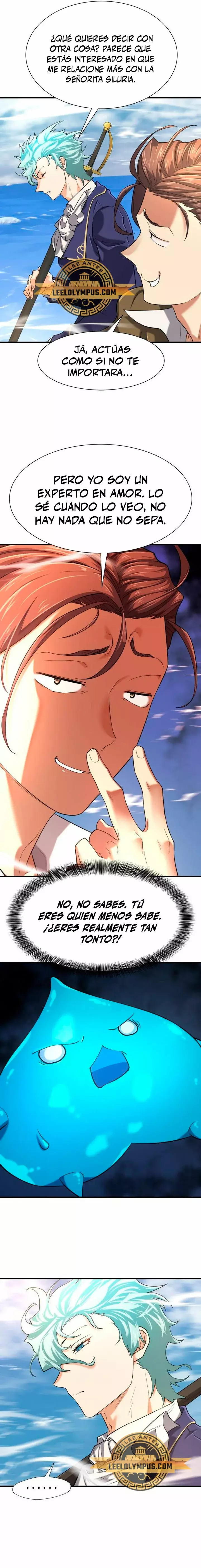 Read The Greatest Estate Developer ES Manga Online