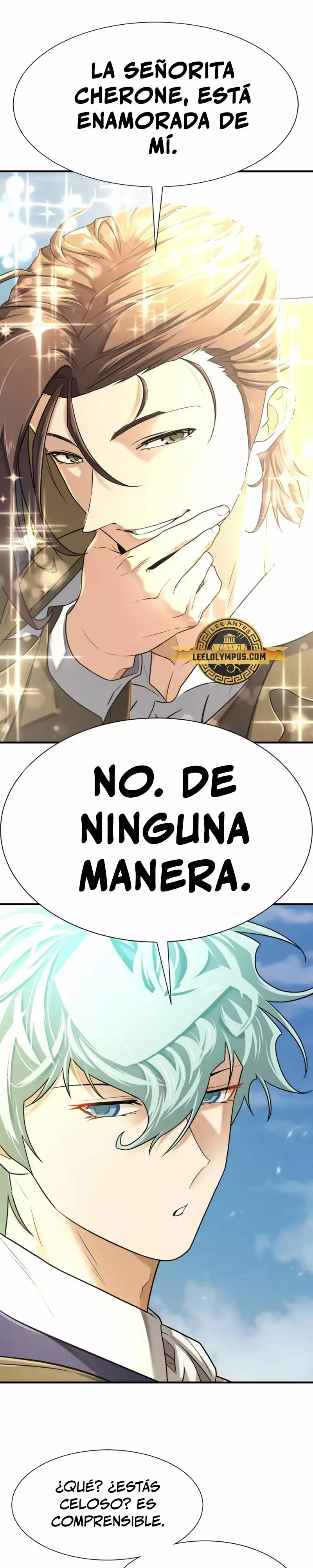 Read The Greatest Estate Developer ES Manga Online
