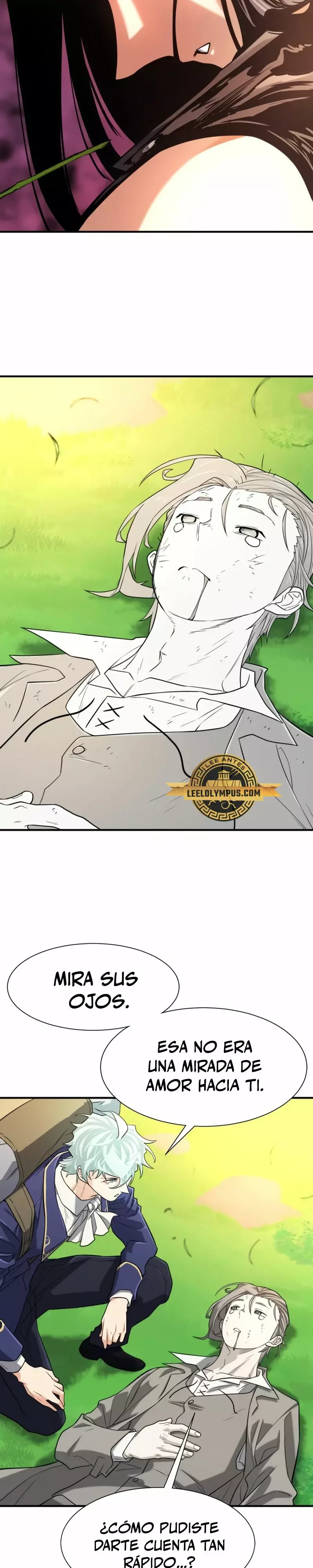 Read The Greatest Estate Developer ES Manga Online