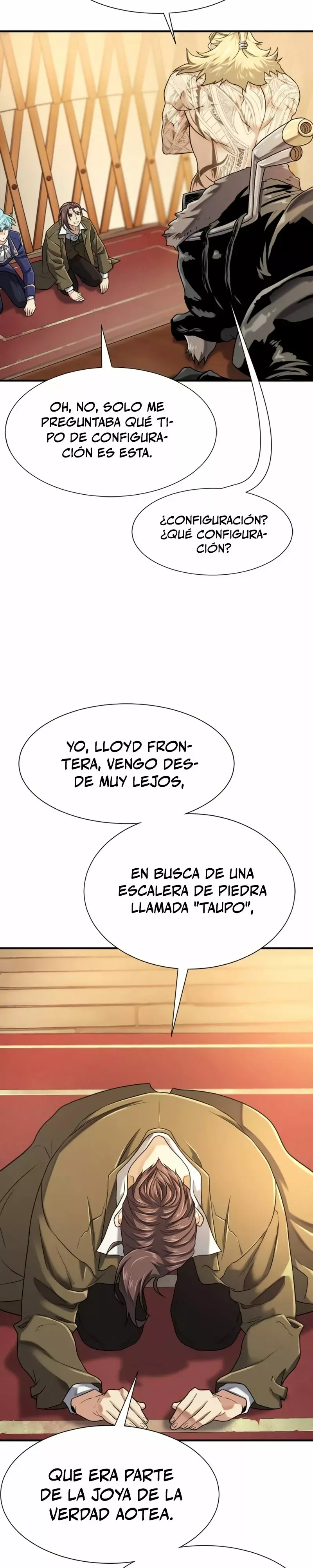 Read The Greatest Estate Developer ES Manga Online