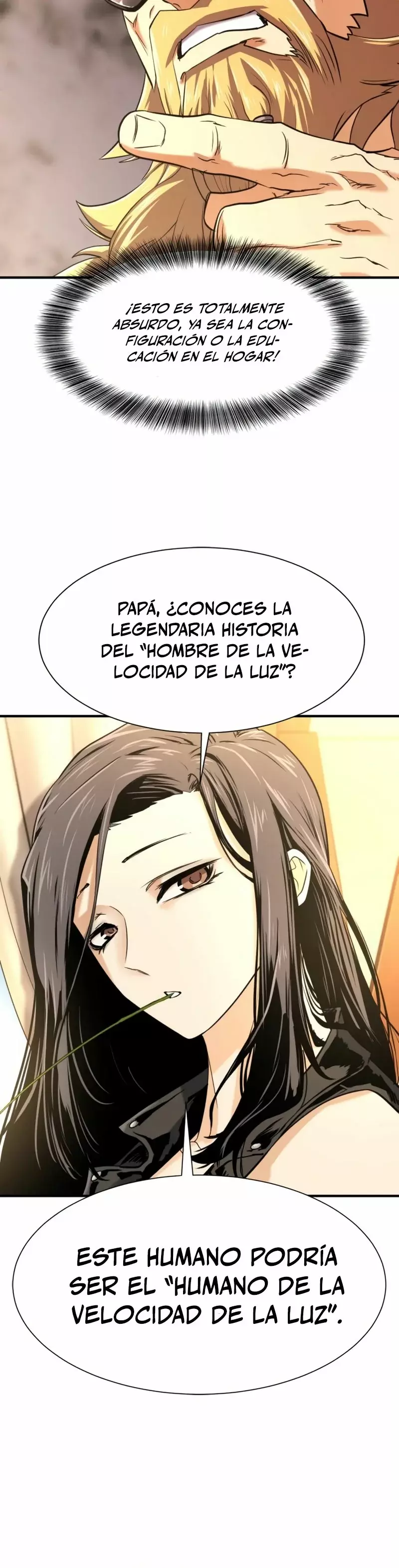 Read The Greatest Estate Developer ES Manga Online