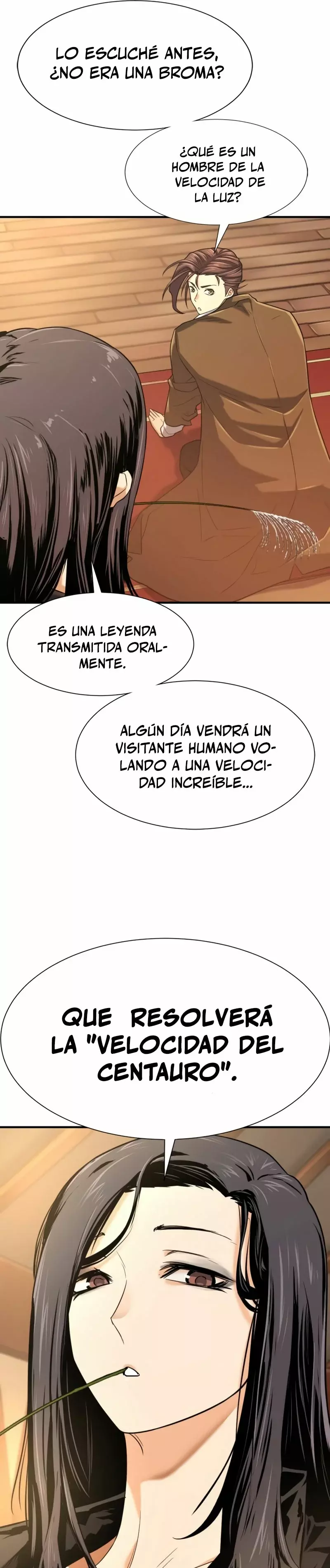 Read The Greatest Estate Developer ES Manga Online