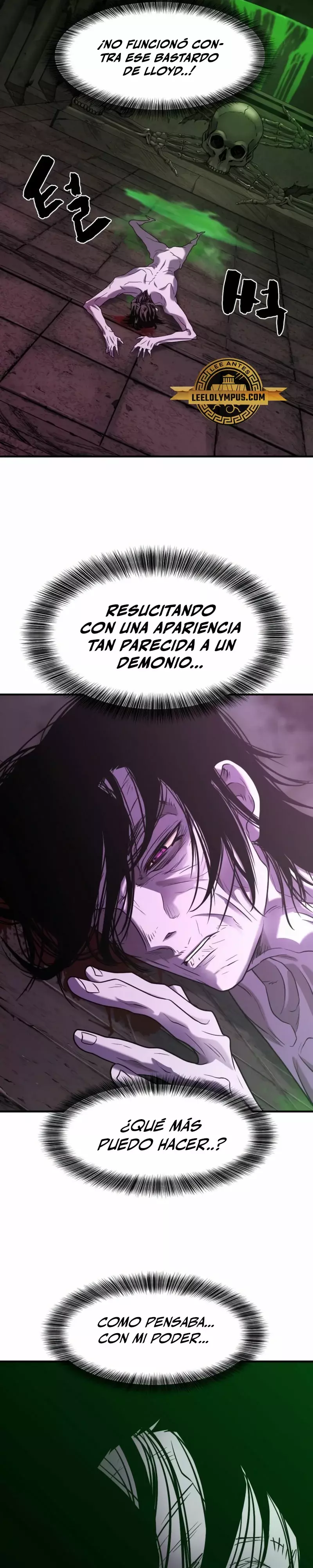 Read The Greatest Estate Developer ES Manga Online
