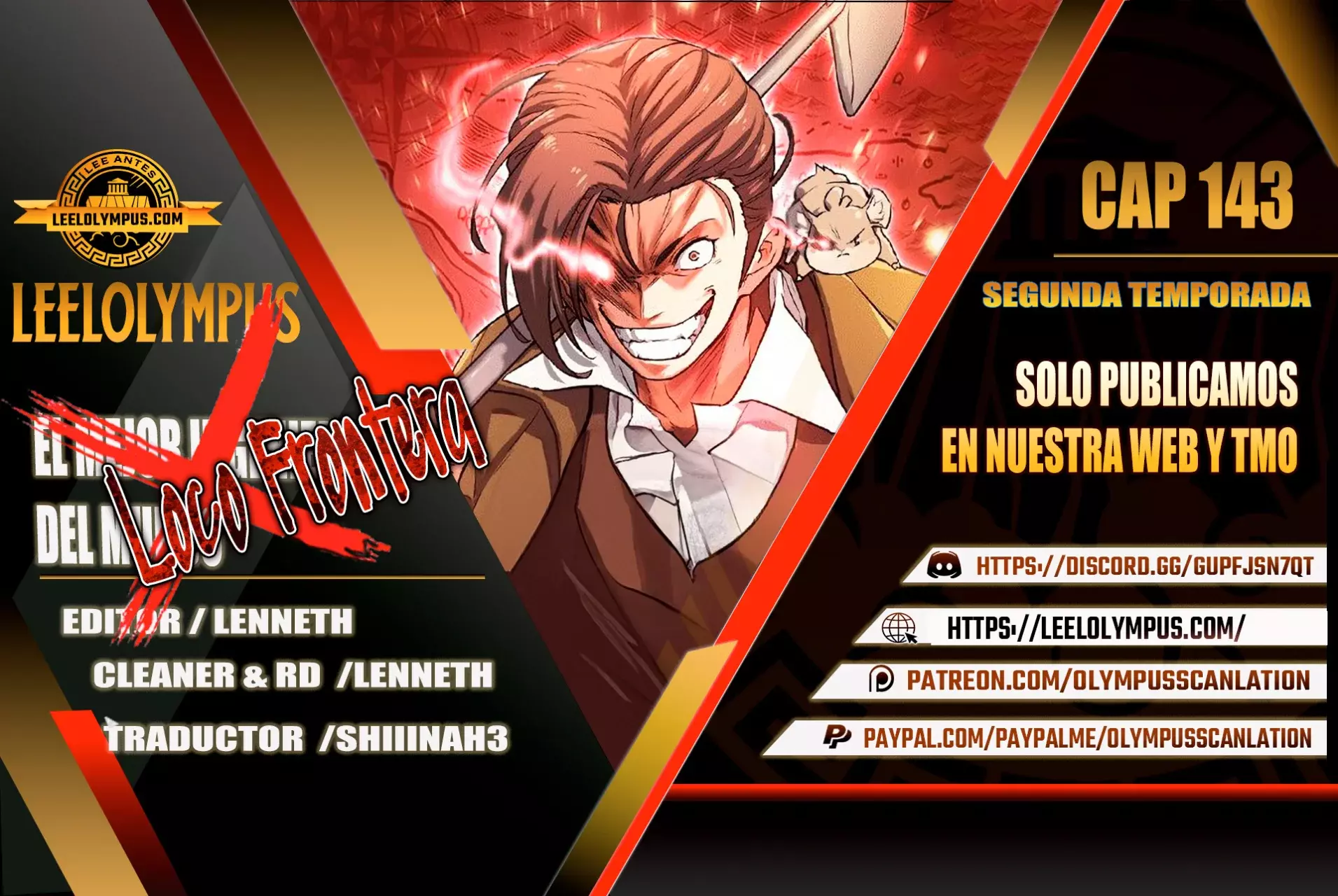 Read The Greatest Estate Developer ES Manga Online