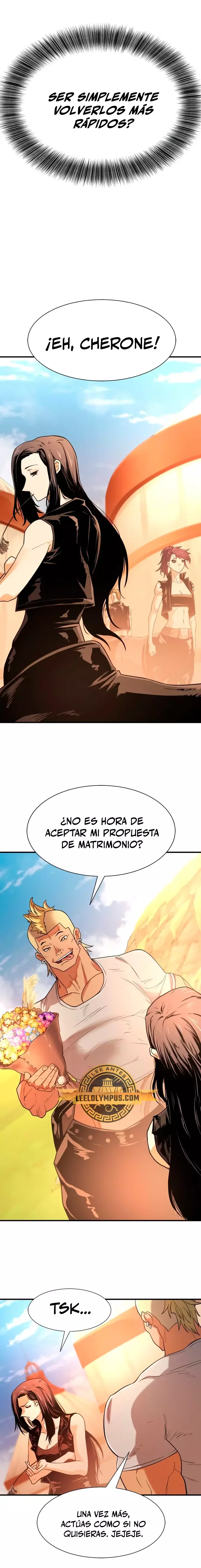 Read The Greatest Estate Developer ES Manga Online
