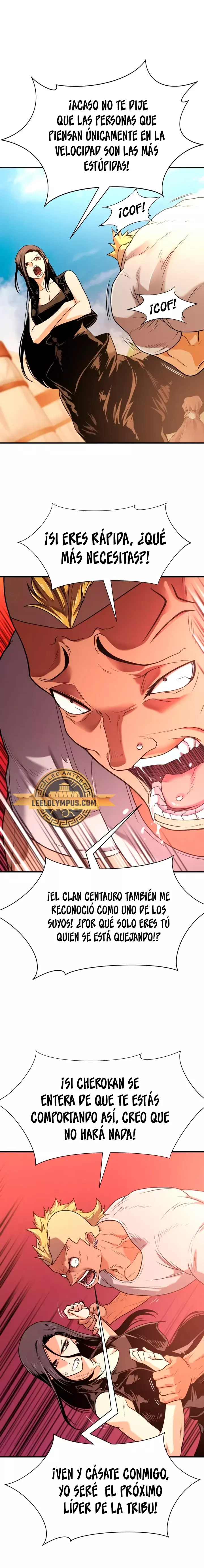 Read The Greatest Estate Developer ES Manga Online