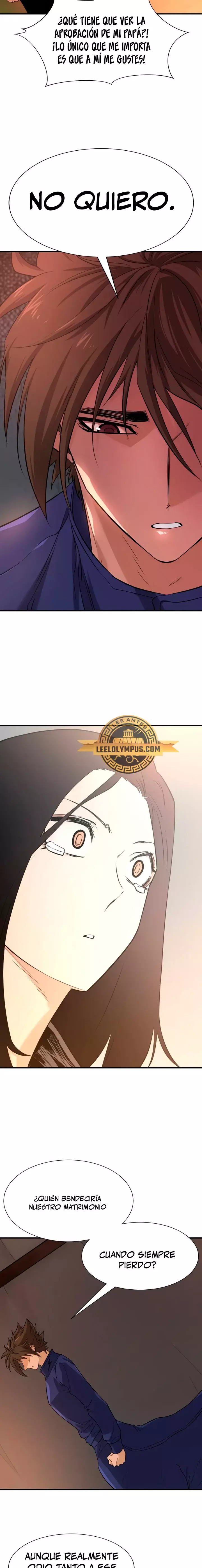 Read The Greatest Estate Developer ES Manga Online