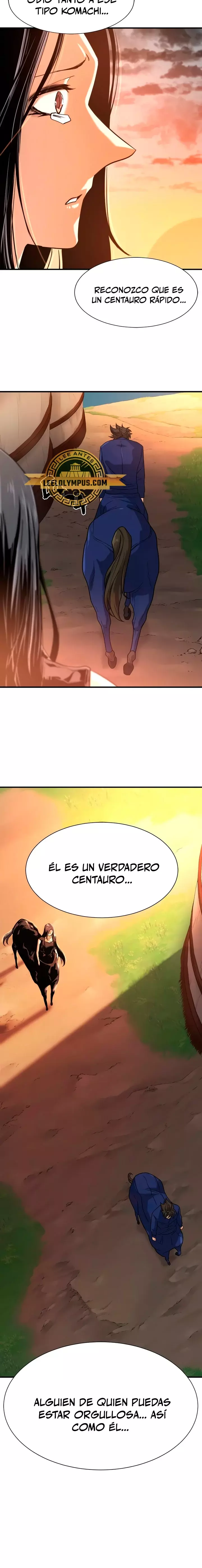Read The Greatest Estate Developer ES Manga Online