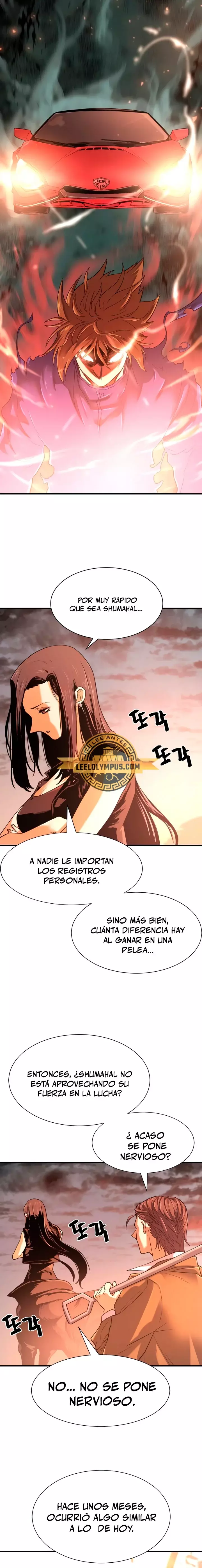 Read The Greatest Estate Developer ES Manga Online