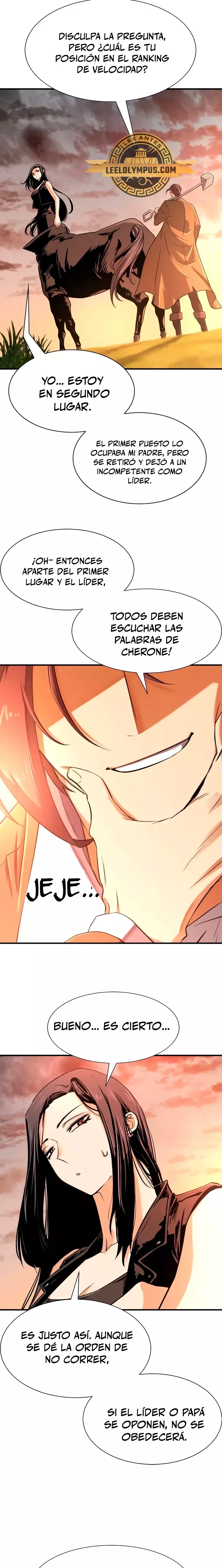 Read The Greatest Estate Developer ES Manga Online