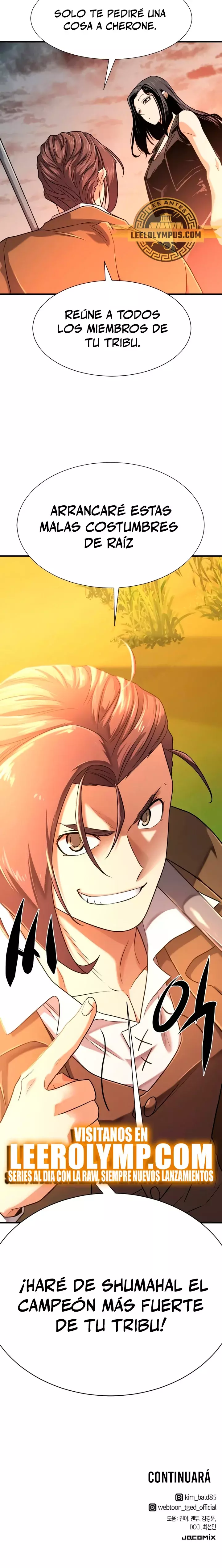 Read The Greatest Estate Developer ES Manga Online