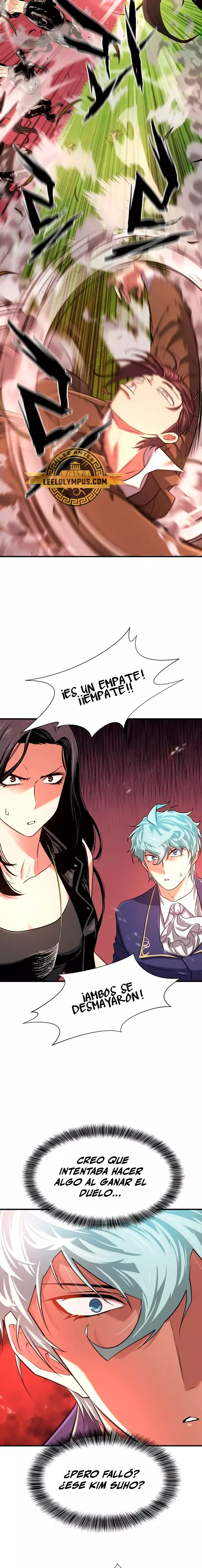 Read The Greatest Estate Developer ES Manga Online