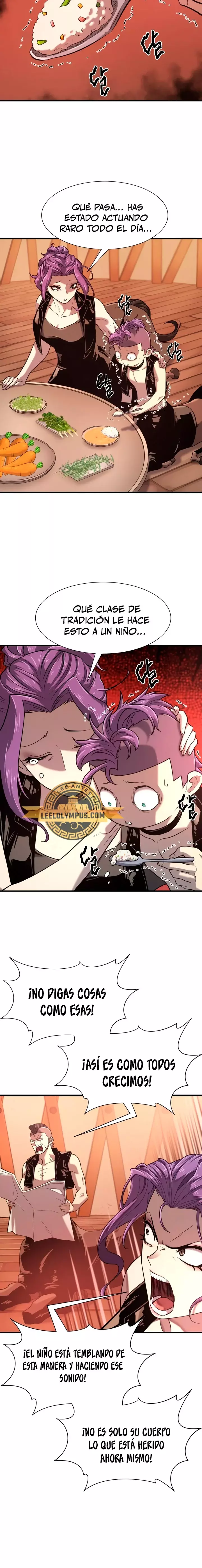 Read The Greatest Estate Developer ES Manga Online