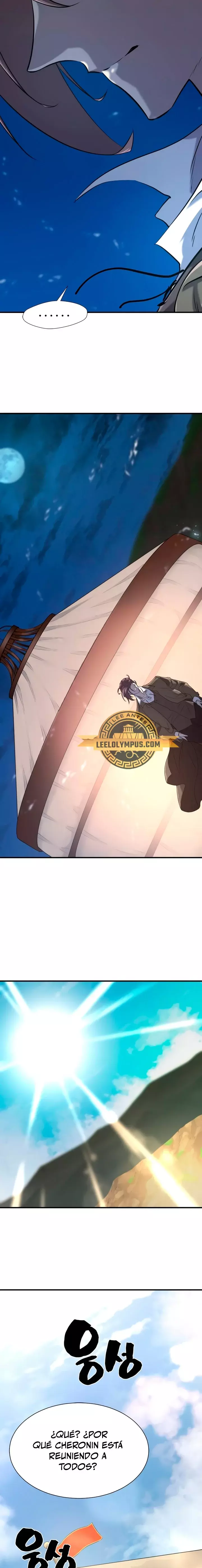 Read The Greatest Estate Developer ES Manga Online