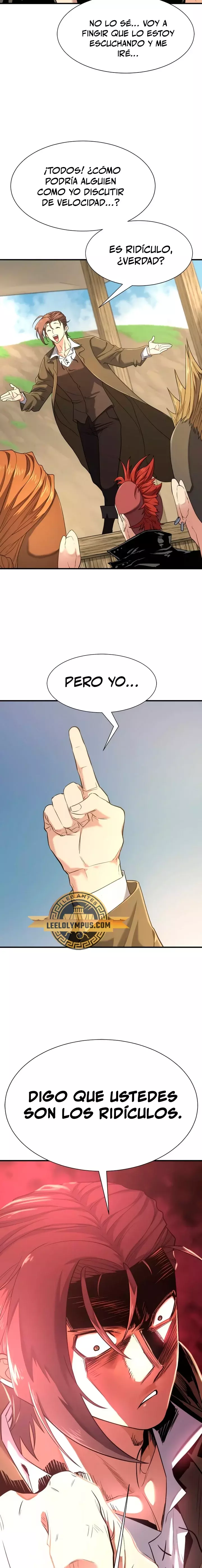 Read The Greatest Estate Developer ES Manga Online