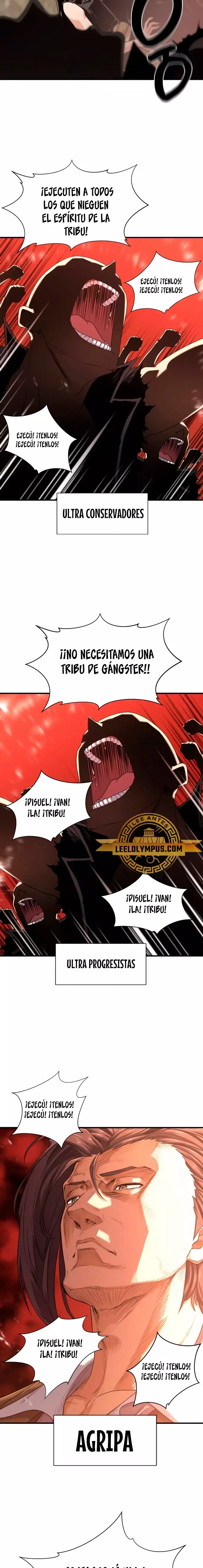 Read The Greatest Estate Developer ES Manga Online