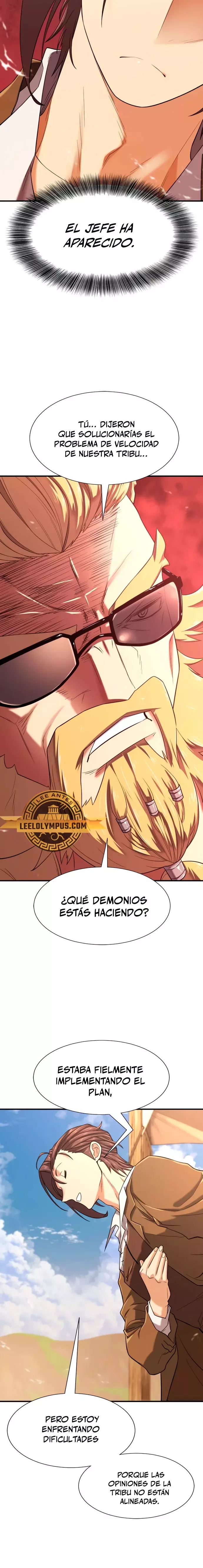 Read The Greatest Estate Developer ES Manga Online