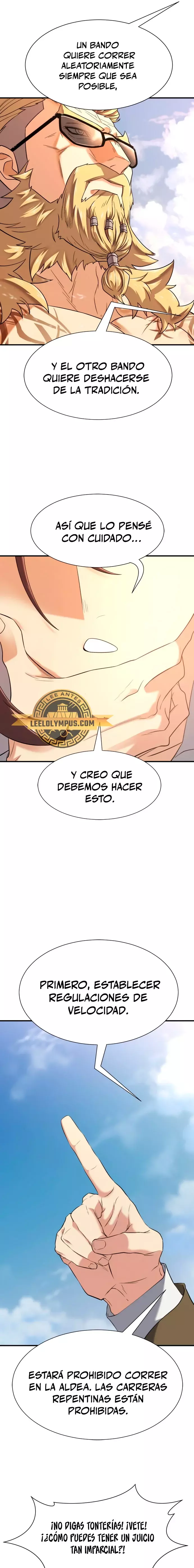Read The Greatest Estate Developer ES Manga Online