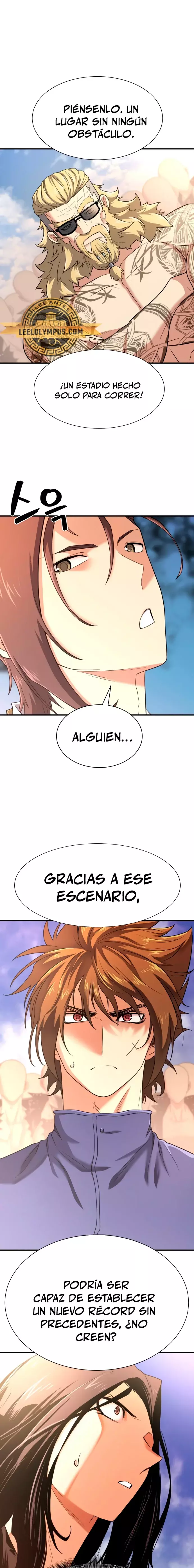 Read The Greatest Estate Developer ES Manga Online
