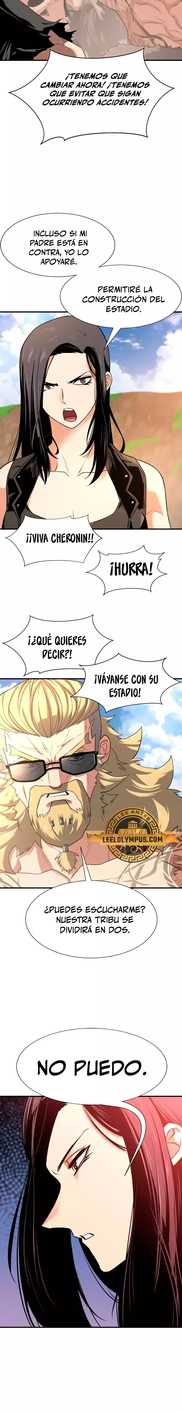 Read The Greatest Estate Developer ES Manga Online