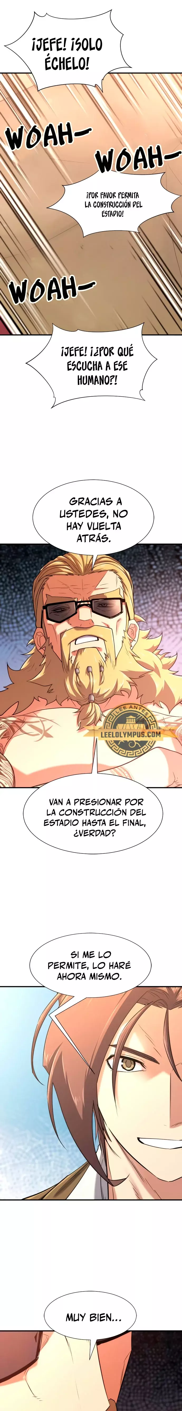 Read The Greatest Estate Developer ES Manga Online