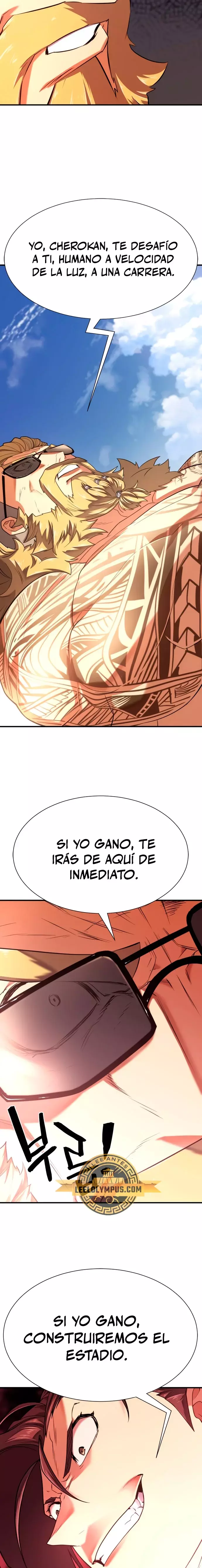 Read The Greatest Estate Developer ES Manga Online