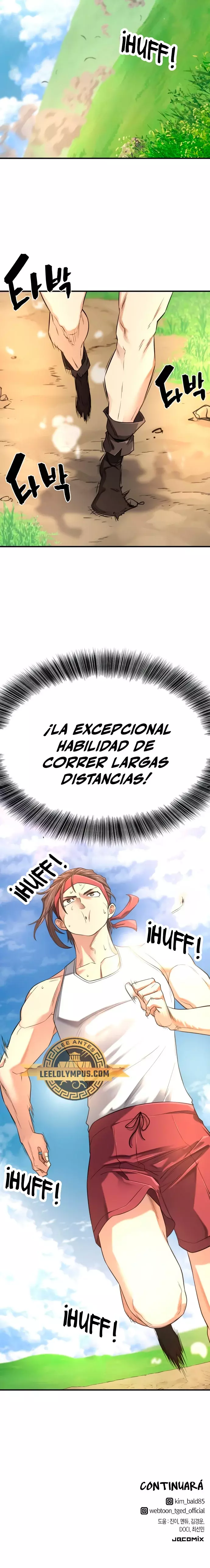 Read The Greatest Estate Developer ES Manga Online