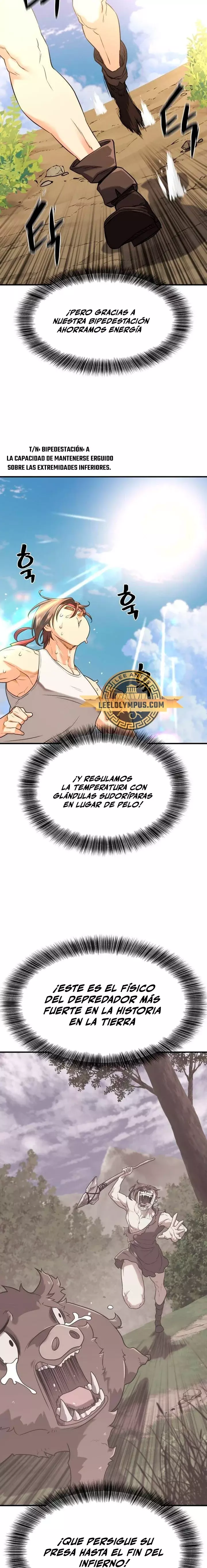 Read The Greatest Estate Developer ES Manga Online