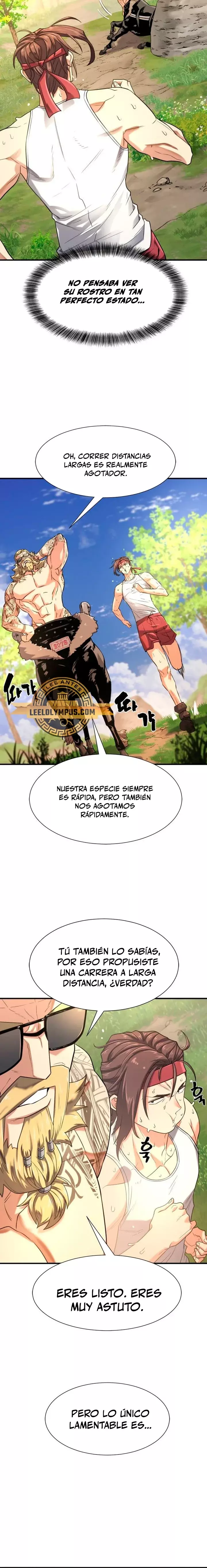 Read The Greatest Estate Developer ES Manga Online