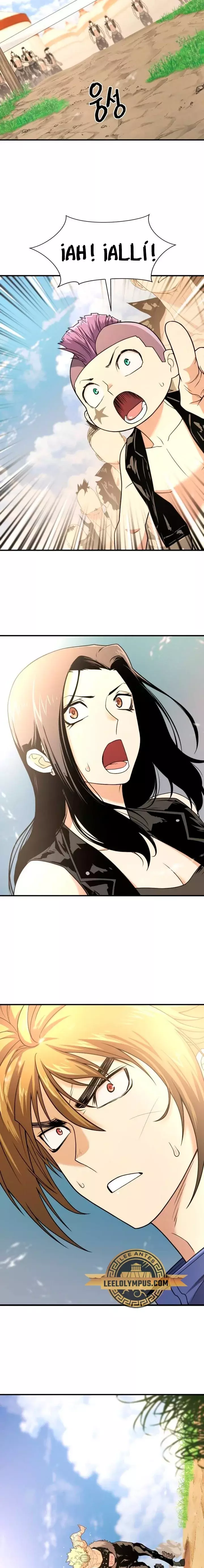 Read The Greatest Estate Developer ES Manga Online