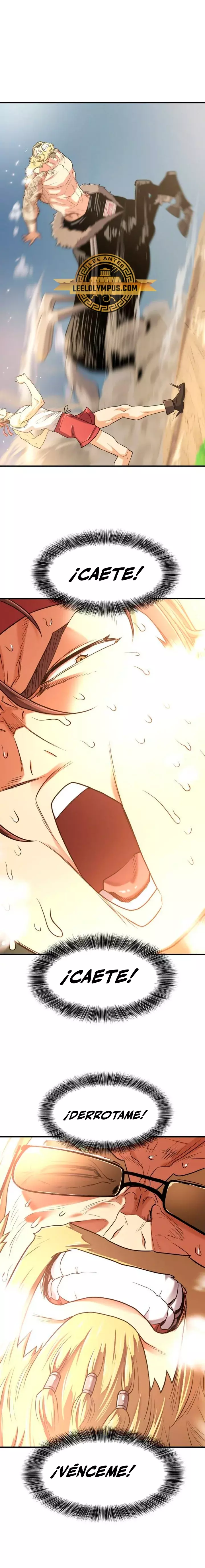 Read The Greatest Estate Developer ES Manga Online