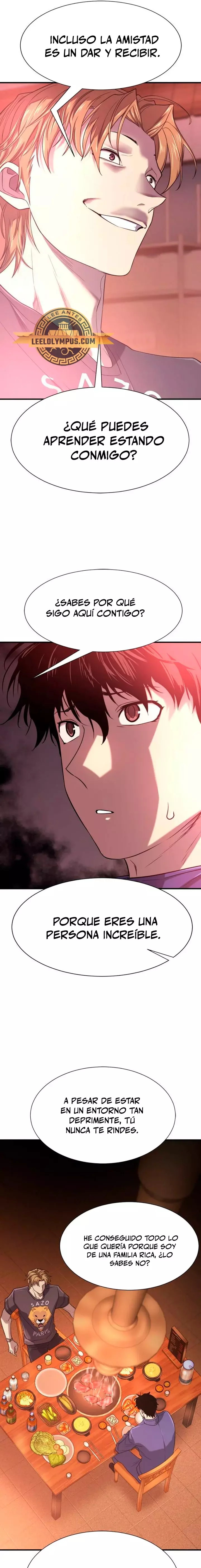 Read The Greatest Estate Developer ES Manga Online