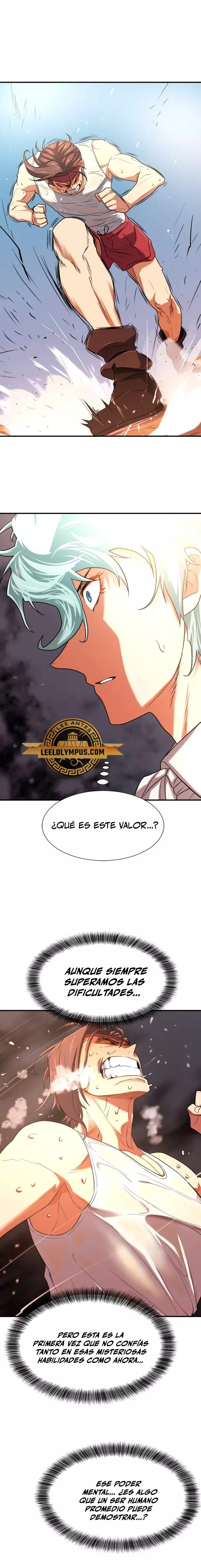 Read The Greatest Estate Developer ES Manga Online