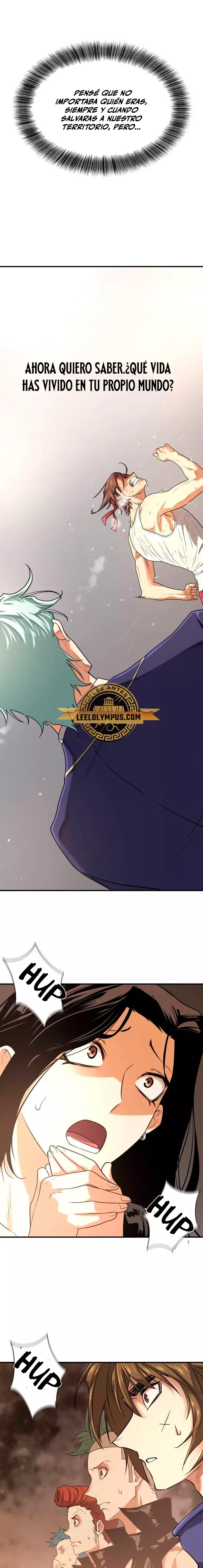 Read The Greatest Estate Developer ES Manga Online