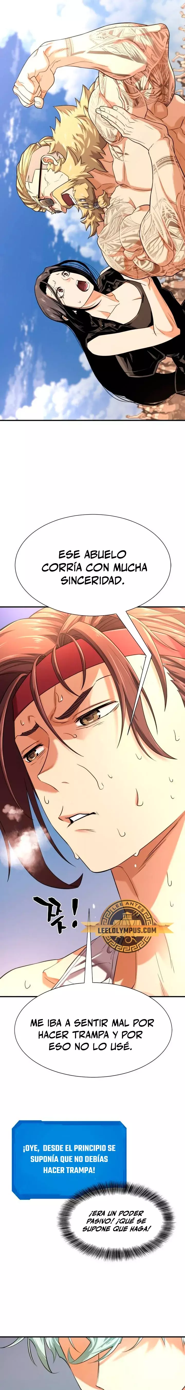 Read The Greatest Estate Developer ES Manga Online